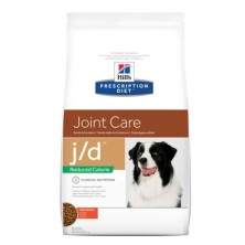 Hills canine j/d reduced calorie 12kg