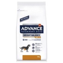 Advance Mini Adult Chicken & Rice Pienso para perros - Piensoymascotas  Formato Saco de 7 Kg