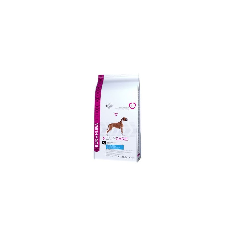 Eukanuba Daily Care Sensitive Joints