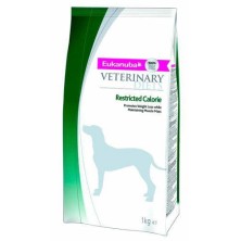 Eukanuba Restricted Calorie Formula