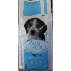 Acti Croq puppy 20kg