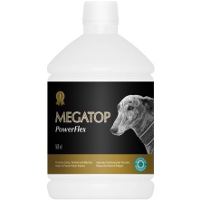 VetNova Megatop Powerflex 500 Ml.