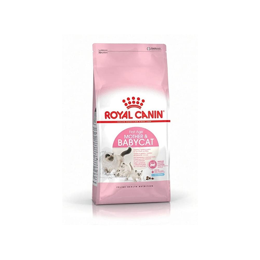 ROYAL CANINBABY CAT 4KG