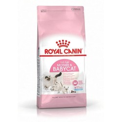 ROYAL CANINBABY CAT 4KG