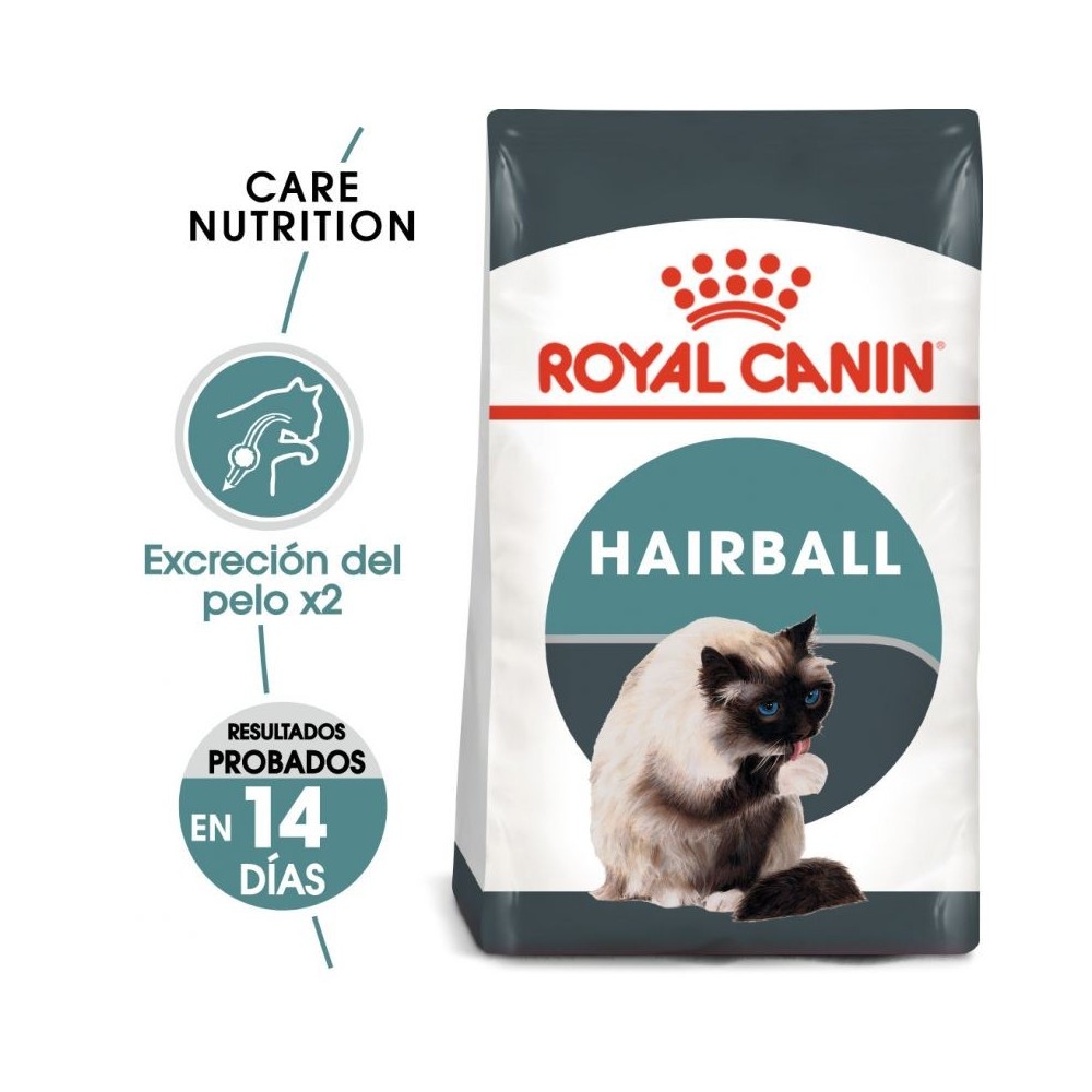 Royal Canin Hairball Care