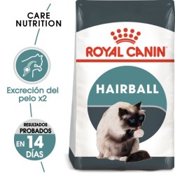 Royal Canin Hairball Care