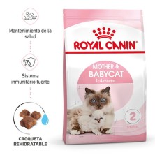 Royal Canin Mother & Babycat