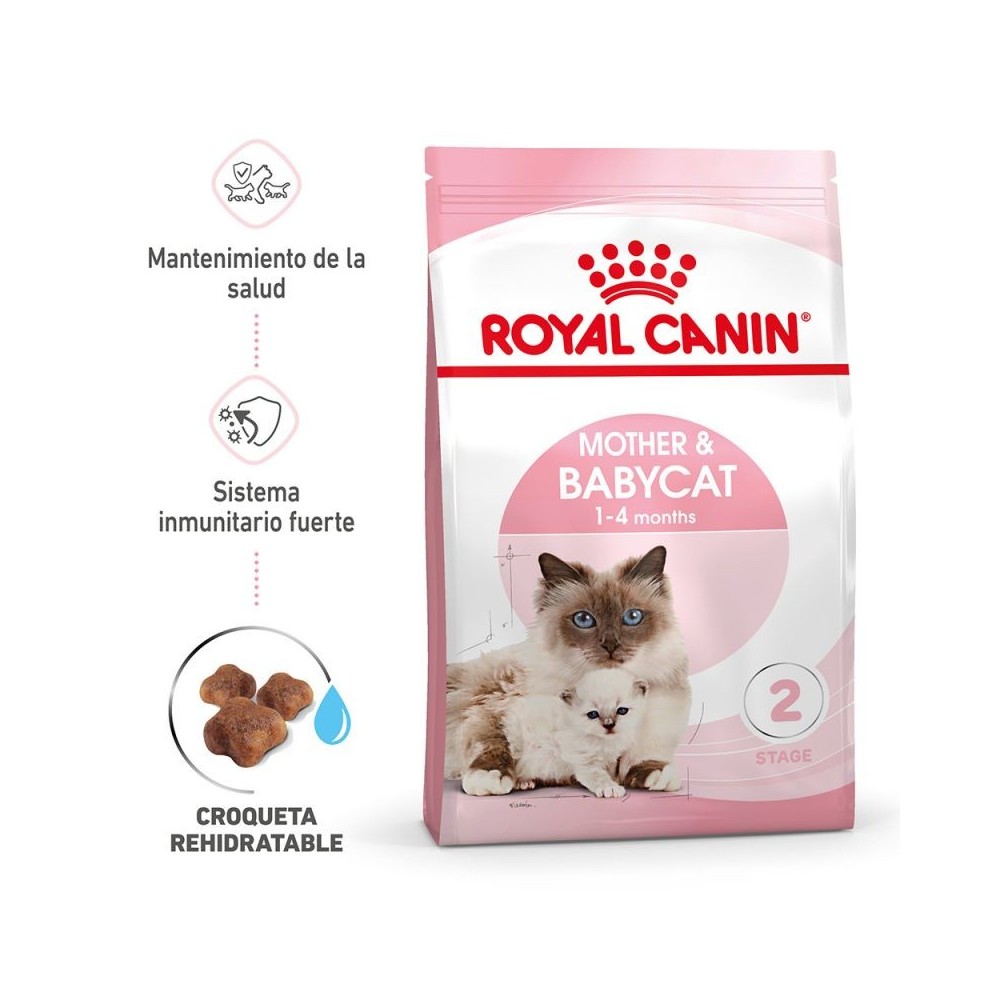 Royal Canin Mother & Babycat