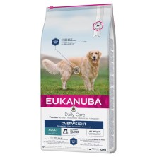 Eukanuba Daily Care Overweight Adult