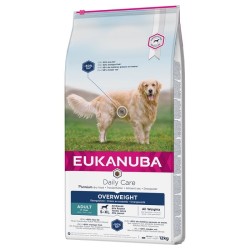 Eukanuba Daily Care Overweight Adult