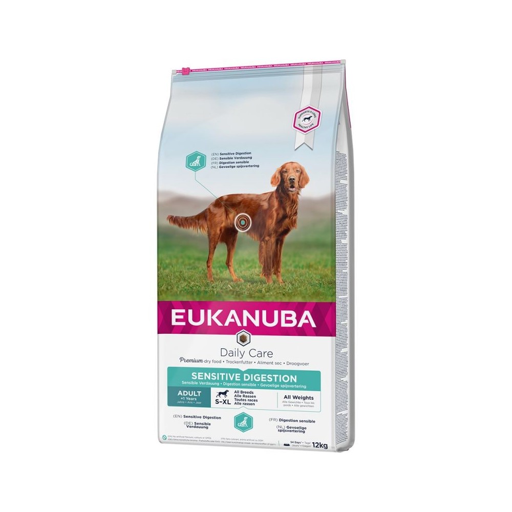 Eukanuba Daily Care Sensitive Digestion