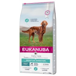 Eukanuba Daily Care Sensitive Digestion