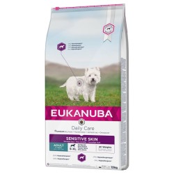 Eukanuba Daily Care Sensitive Skin