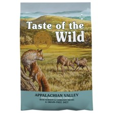 Taste of the Wild Small Breed Appalachian Valley