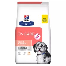 Hill's Prescription Diet ON-Care para Perros 10 Kg