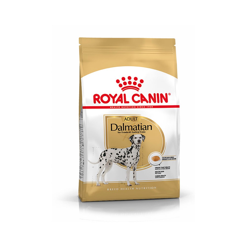 Royal Canin Pienso para Perro Dálmata