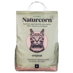 WUAPU NATURCORN ((ORIGINAL)) 17.5L