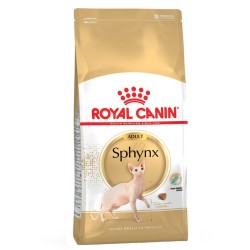 Royal Canin Sphynx Adult (GATO)