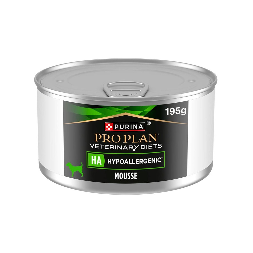 Pro Plan HA Hipoalergenic Canine 195 Gr