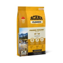 ACANA PRAIRIE POULTRY RECIPE TAMAÑO ENVASE (((9.7 KG)))