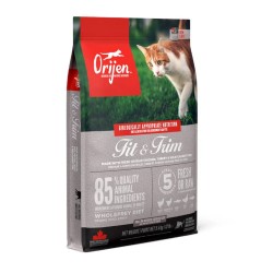 Orijen Dry Fit & Trim Cat