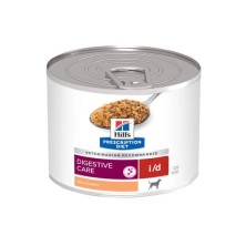 Hill’s Prescription Diet Digestive Care i/d Pavo lata para perros 200