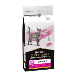 Purina Pro Plan Feline UR ST/OX Urinary Veterinary Diets con pollo