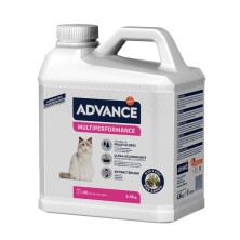 Advance Multiperformance arena aglomerante para gatos