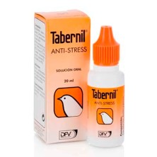 Tabernil Anti-stress para Pájaros