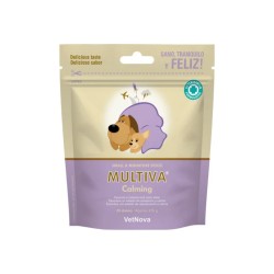 MULTIVA CALMING  CAT Y SAMLL DOG 21 UNIDADES