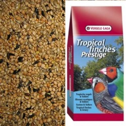 VÉRSELE LAGA TROPICAL FINCHES 20kg