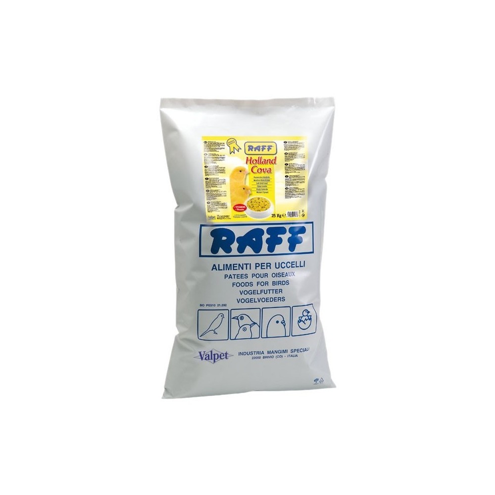 PASTA CRIA HOLLAND COVA 20KG