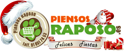 Piensos Raposo