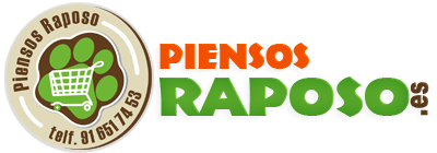 Piensos Raposo